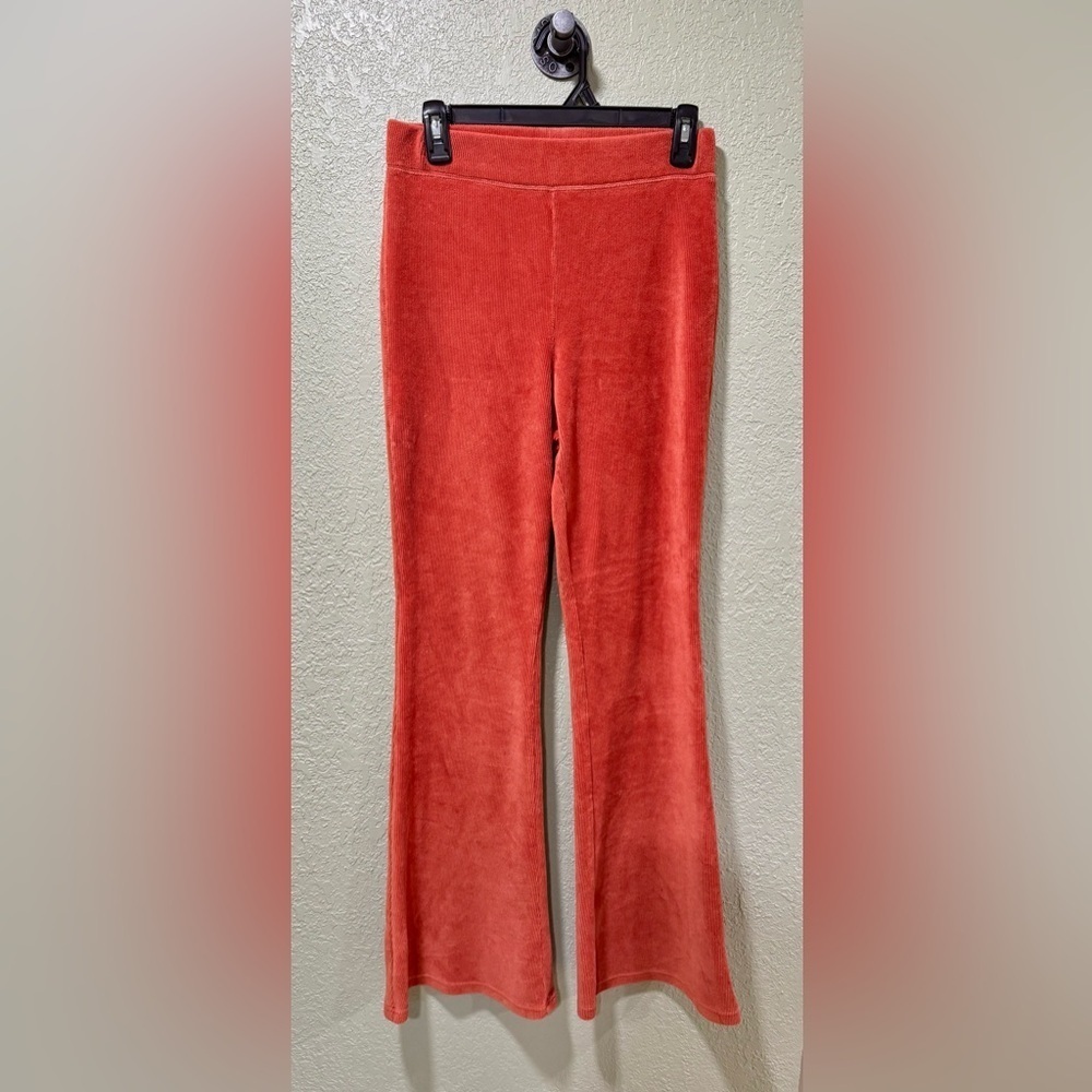 American Eagle Outfitters Women's Corduroy Wide Leg Pants M